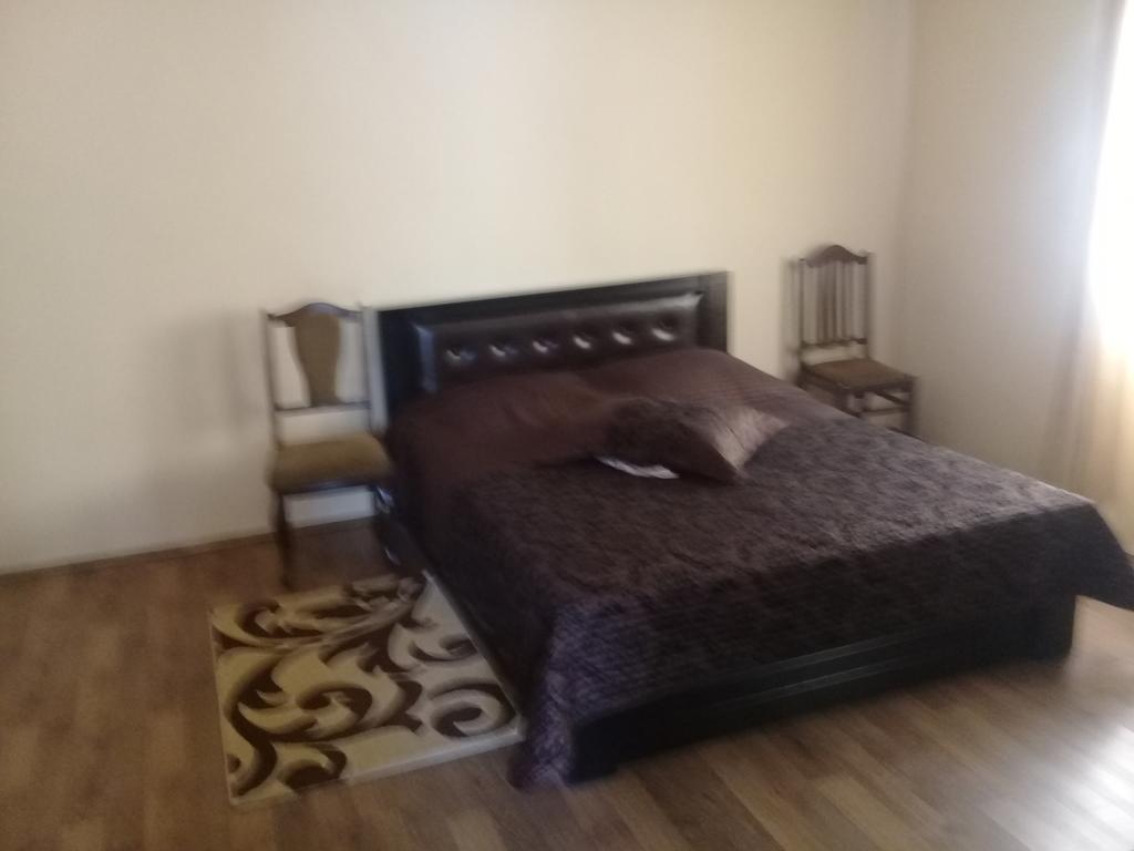 Guest House Gikacha Tiflis Exterior foto