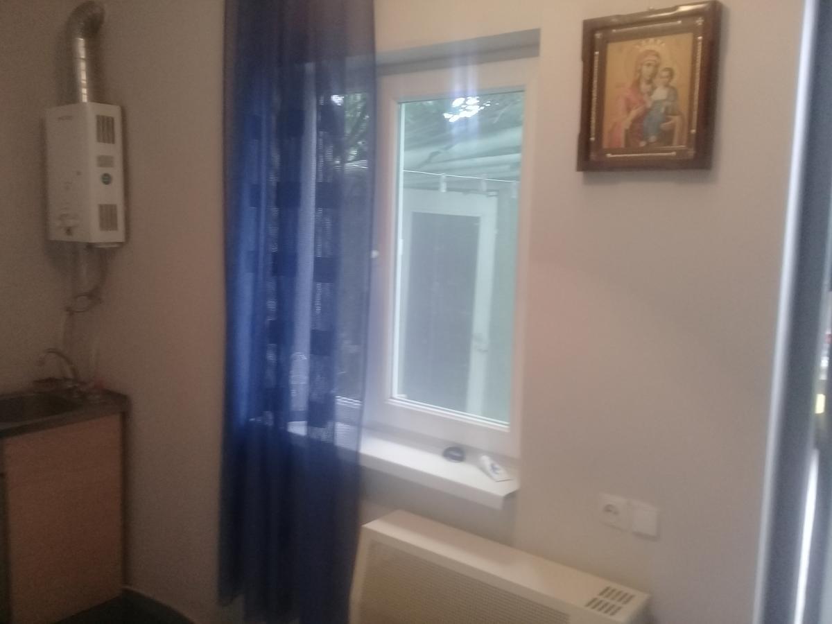Guest House Gikacha Tiflis Exterior foto